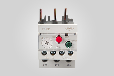 Thermal Overload Relays